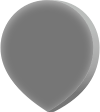 grey pin
