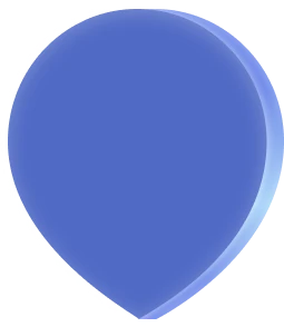 violet pin